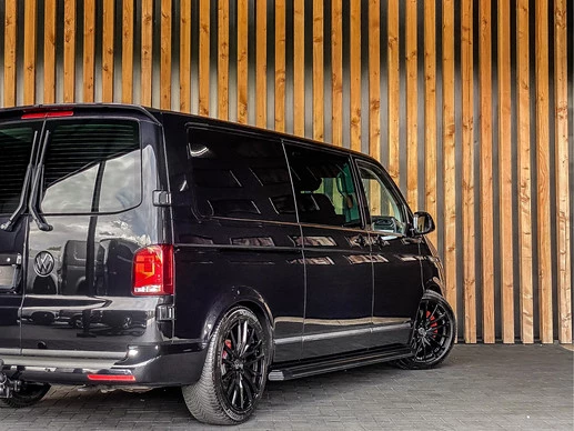 Volkswagen Caravelle - Afbeelding 23 van 30