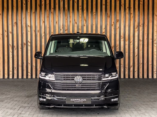 Volkswagen Caravelle - Afbeelding 26 van 30