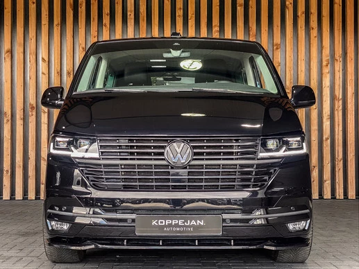 Volkswagen Caravelle - Afbeelding 27 van 30