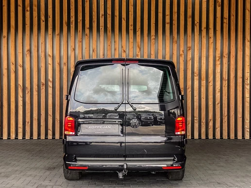 Volkswagen Caravelle - Afbeelding 28 van 30
