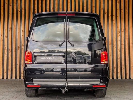 Volkswagen Caravelle - Afbeelding 29 van 30