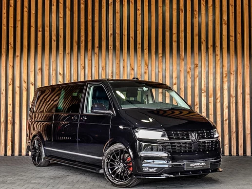 Volkswagen Caravelle - Afbeelding 30 van 30