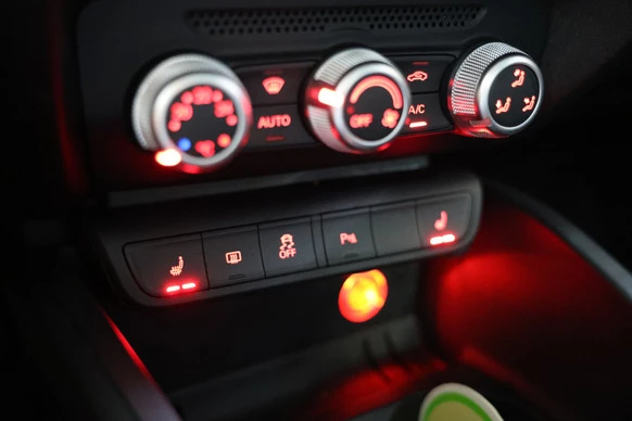Audi A1 - Afbeelding 29 van 30