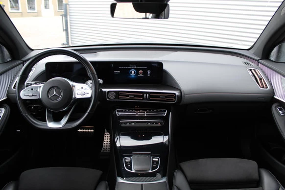 Mercedes-Benz EQC - Afbeelding 10 van 30