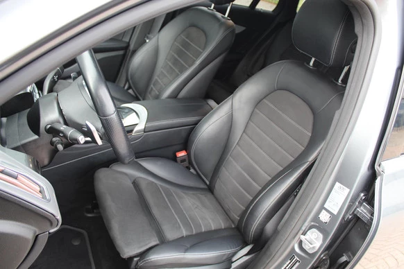 Mercedes-Benz EQC - Afbeelding 11 van 30
