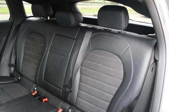 Mercedes-Benz EQC - Afbeelding 12 van 30
