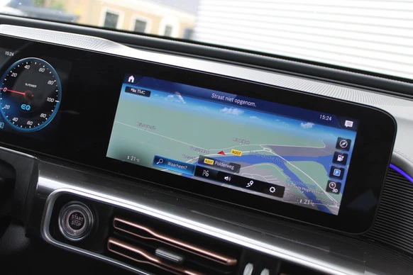 Mercedes-Benz EQC - Afbeelding 14 van 30