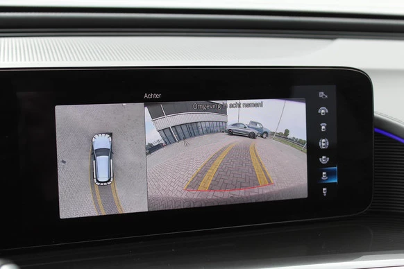 Mercedes-Benz EQC - Afbeelding 15 van 30