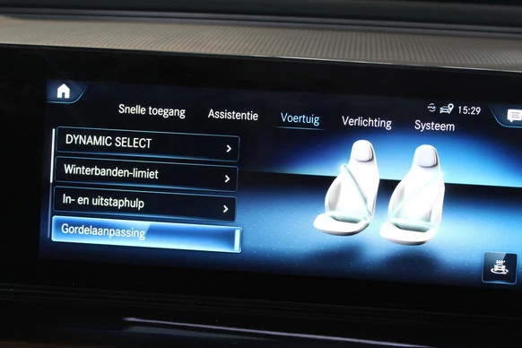 Mercedes-Benz EQC - Afbeelding 17 van 30