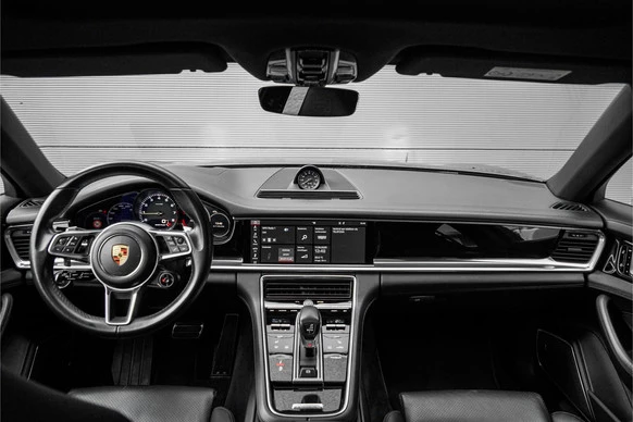 Porsche Panamera - Afbeelding 2 van 30
