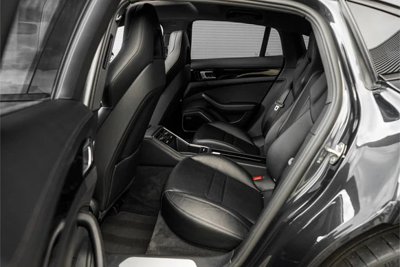 Porsche Panamera - Afbeelding 5 van 30