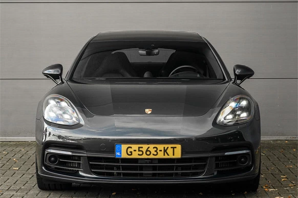 Porsche Panamera - Afbeelding 15 van 30