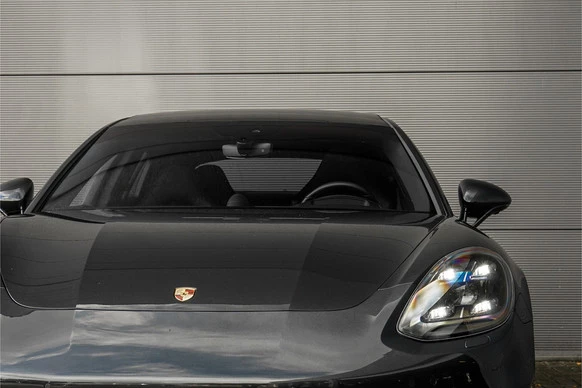 Porsche Panamera - Afbeelding 16 van 30