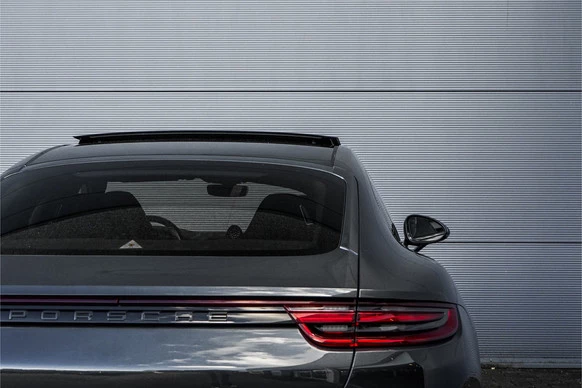 Porsche Panamera - Afbeelding 17 van 30
