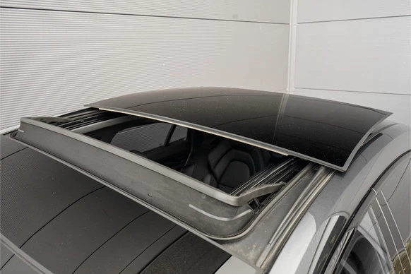 Porsche Panamera - Afbeelding 20 van 30