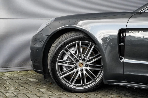 Porsche Panamera - Afbeelding 21 van 30