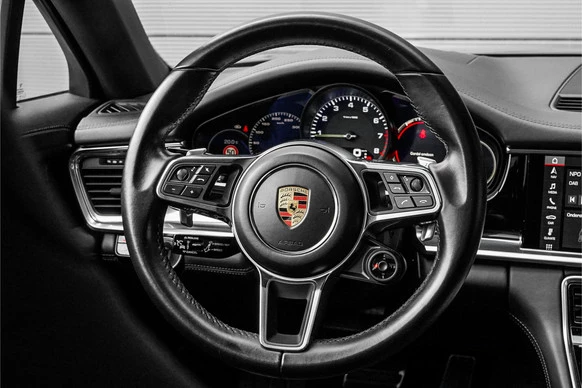 Porsche Panamera - Afbeelding 22 van 30