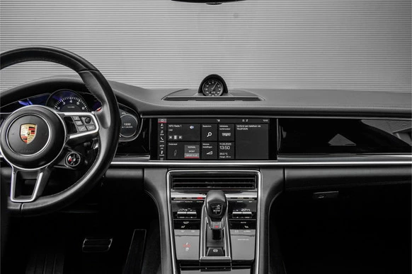 Porsche Panamera - Afbeelding 24 van 30