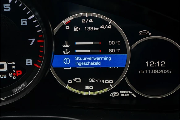 Porsche Panamera - Afbeelding 27 van 30