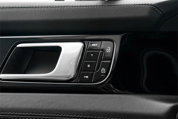 Porsche Panamera - Afbeelding 30 van 30