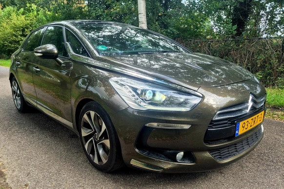 Citroën DS5 - Afbeelding 1 van 26