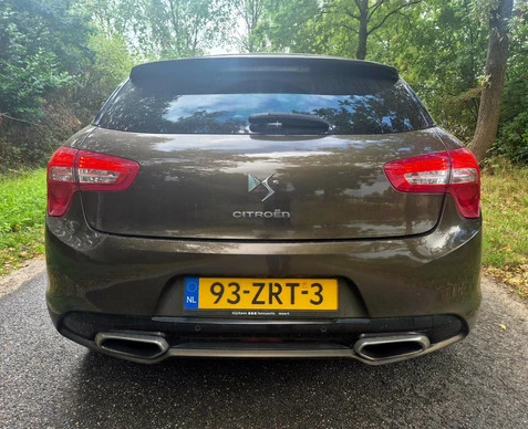 Citroën DS5 - Afbeelding 3 van 26