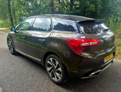 Citroën DS5 - Afbeelding 4 van 26