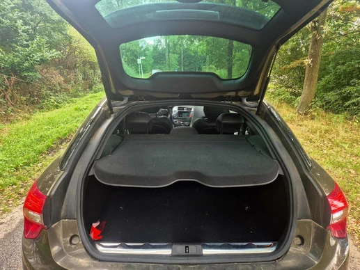 Citroën DS5 - Afbeelding 9 van 26