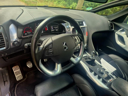 Citroën DS5 - Afbeelding 13 van 26