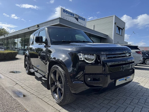 Land Rover Defender - Afbeelding 1 van 30