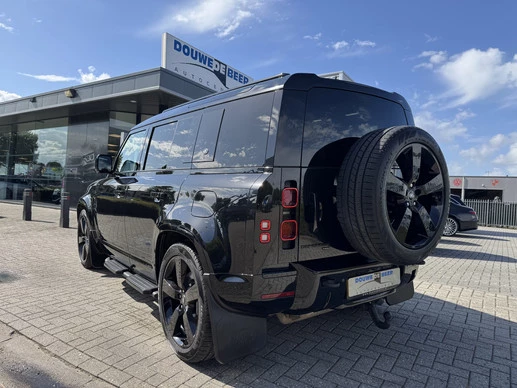 Land Rover Defender - Afbeelding 2 van 30