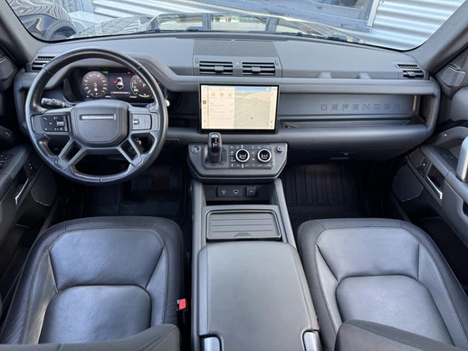 Land Rover Defender - Afbeelding 3 van 30