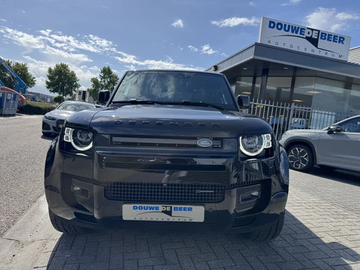 Land Rover Defender - Afbeelding 4 van 30