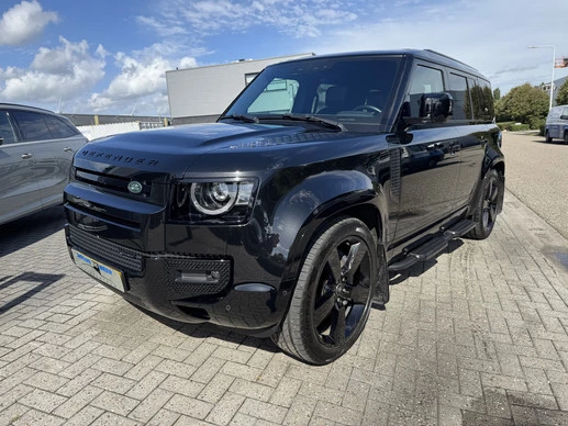 Land Rover Defender - Afbeelding 5 van 30
