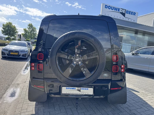 Land Rover Defender - Afbeelding 7 van 30