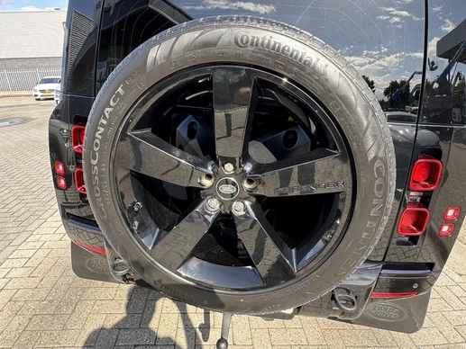 Land Rover Defender - Afbeelding 13 van 30