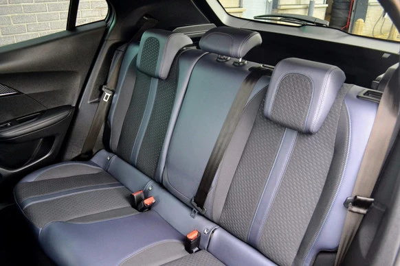 Peugeot e-2008 - Afbeelding 9 van 30