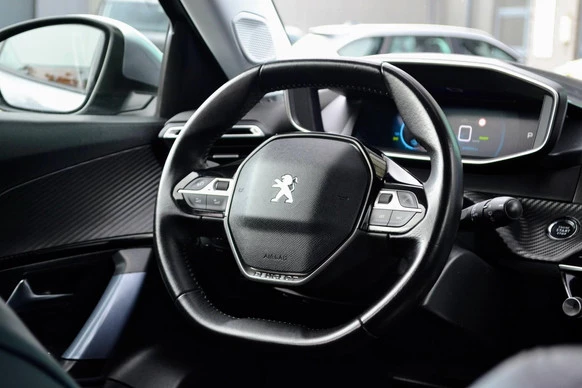 Peugeot e-2008 - Afbeelding 11 van 30