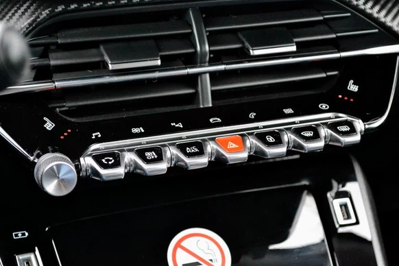 Peugeot e-2008 - Afbeelding 16 van 30