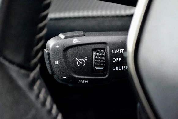 Peugeot e-2008 - Afbeelding 22 van 30
