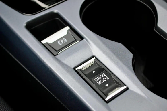 Peugeot e-2008 - Afbeelding 27 van 30