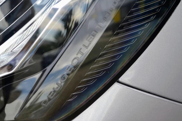 Peugeot e-2008 - Afbeelding 30 van 30
