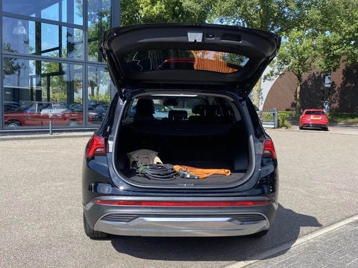 Hyundai Santa Fe - Afbeelding 6 van 30