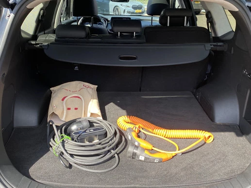 Hyundai Santa Fe - Afbeelding 7 van 30