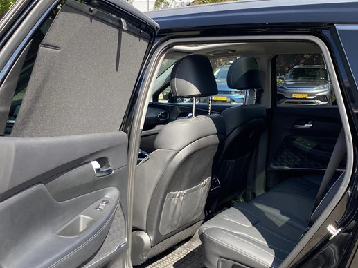 Hyundai Santa Fe - Afbeelding 10 van 30