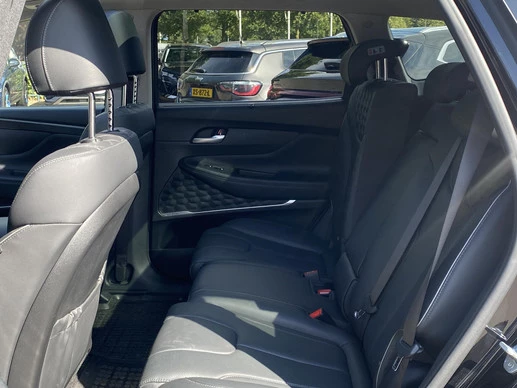 Hyundai Santa Fe - Afbeelding 11 van 30