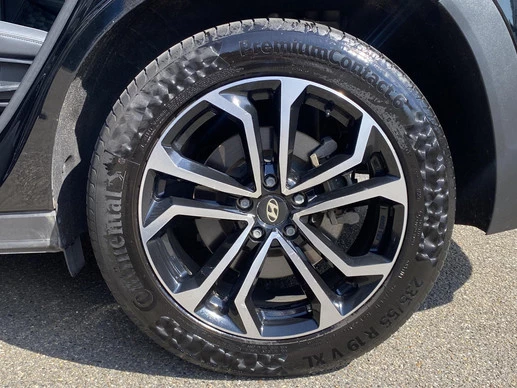 Hyundai Santa Fe - Afbeelding 12 van 30