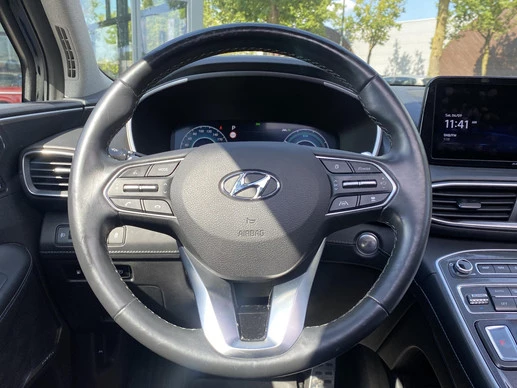 Hyundai Santa Fe - Afbeelding 15 van 30