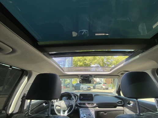 Hyundai Santa Fe - Afbeelding 16 van 30
