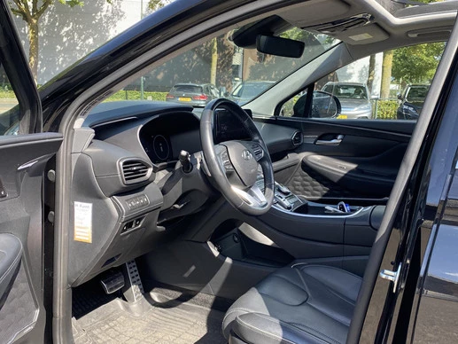 Hyundai Santa Fe - Afbeelding 19 van 30